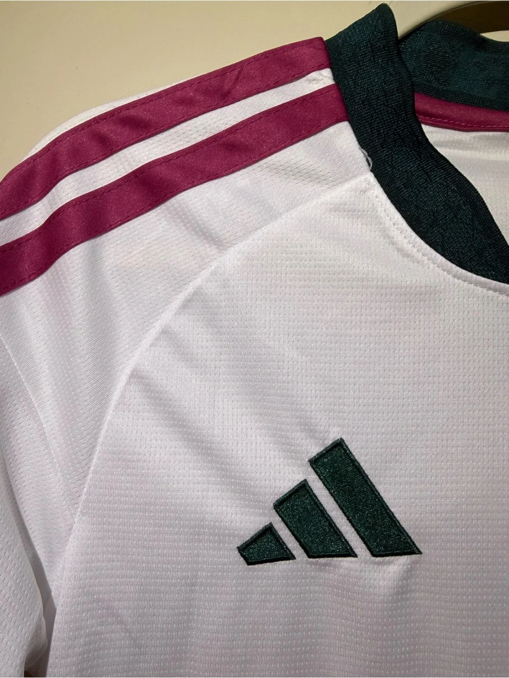 adidas this jersey